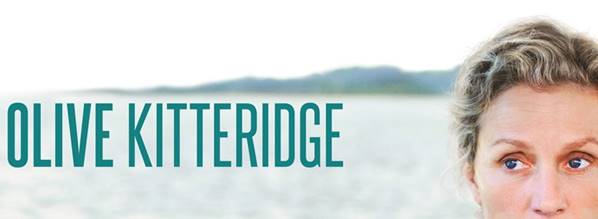 ����� ������Ɠ / OLIVE KITTERIDGE